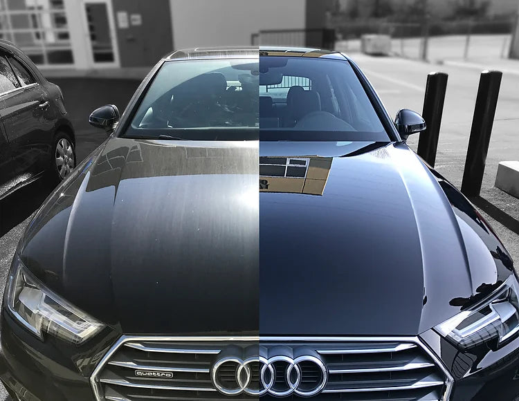 Before detailing
