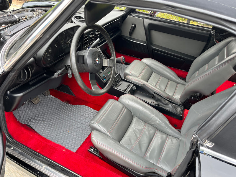 Gallery image of a clean car